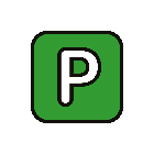 parking w najbliższym otoczeniu